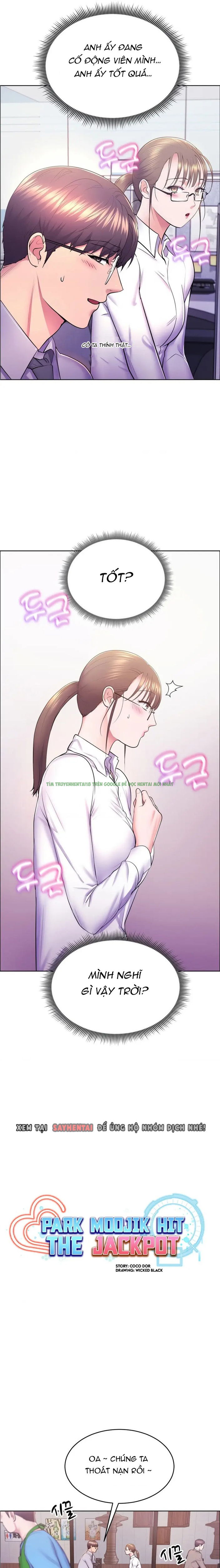 Hình ảnh 65447a4320593 trong Trúng Số - Chap 10 - Hentaimanhwa.net