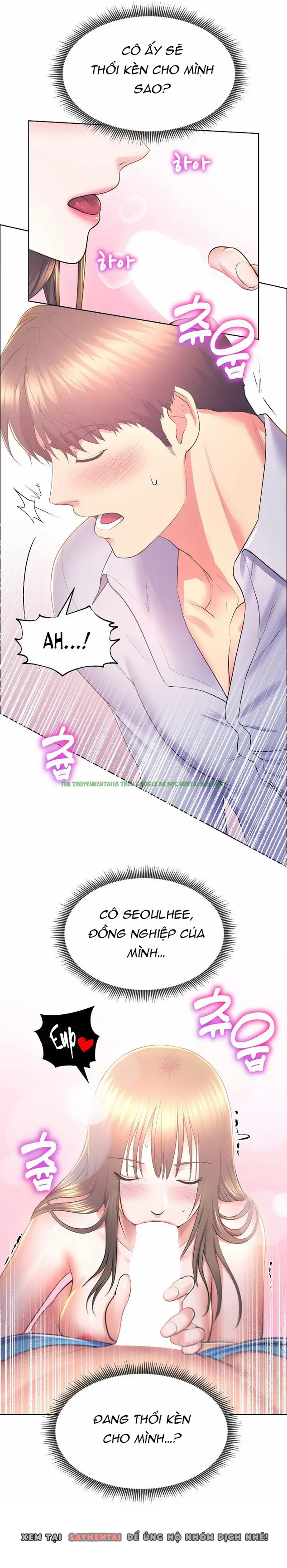 Xem ảnh 65447c21700e9 trong truyện hentai Trúng Số - Chap 12 - truyenhentai18.net