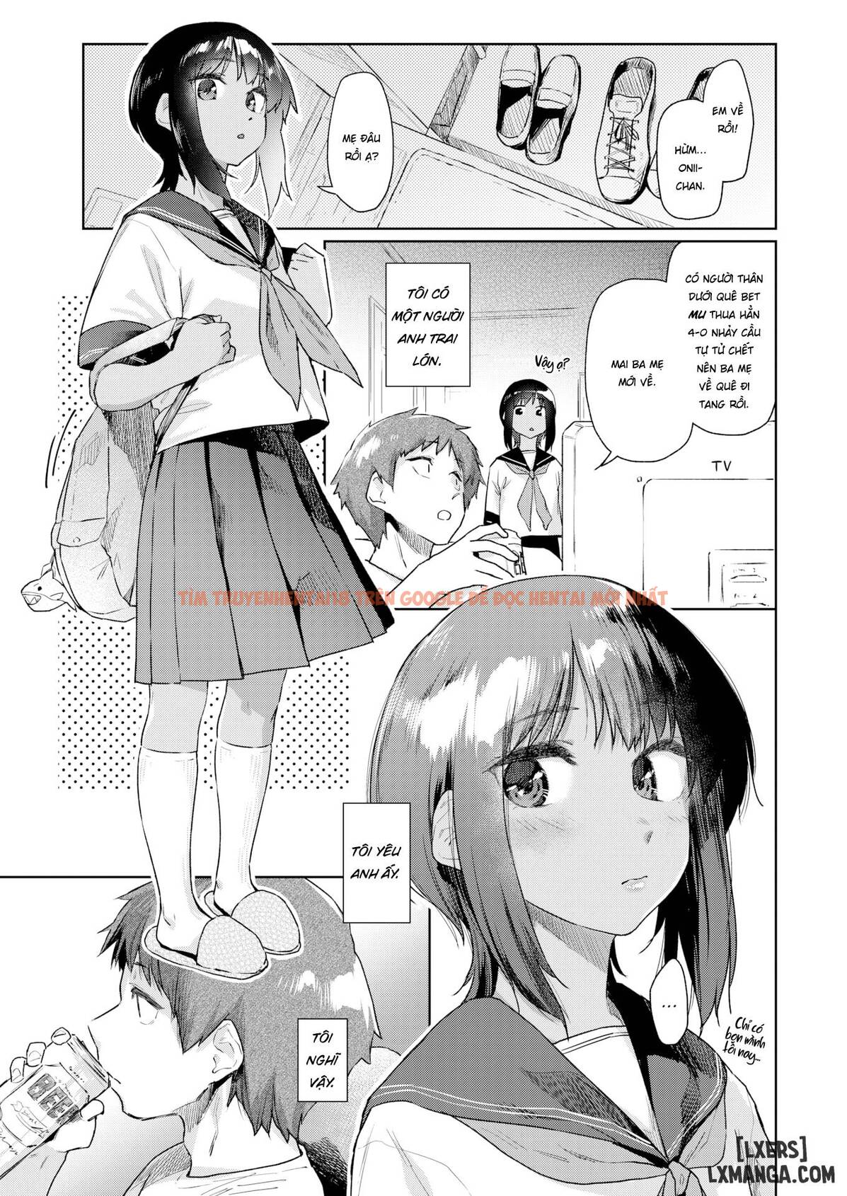 Xem ảnh 2 trong truyện hentai Trượt Dài - One Shot - hentaitvn.net