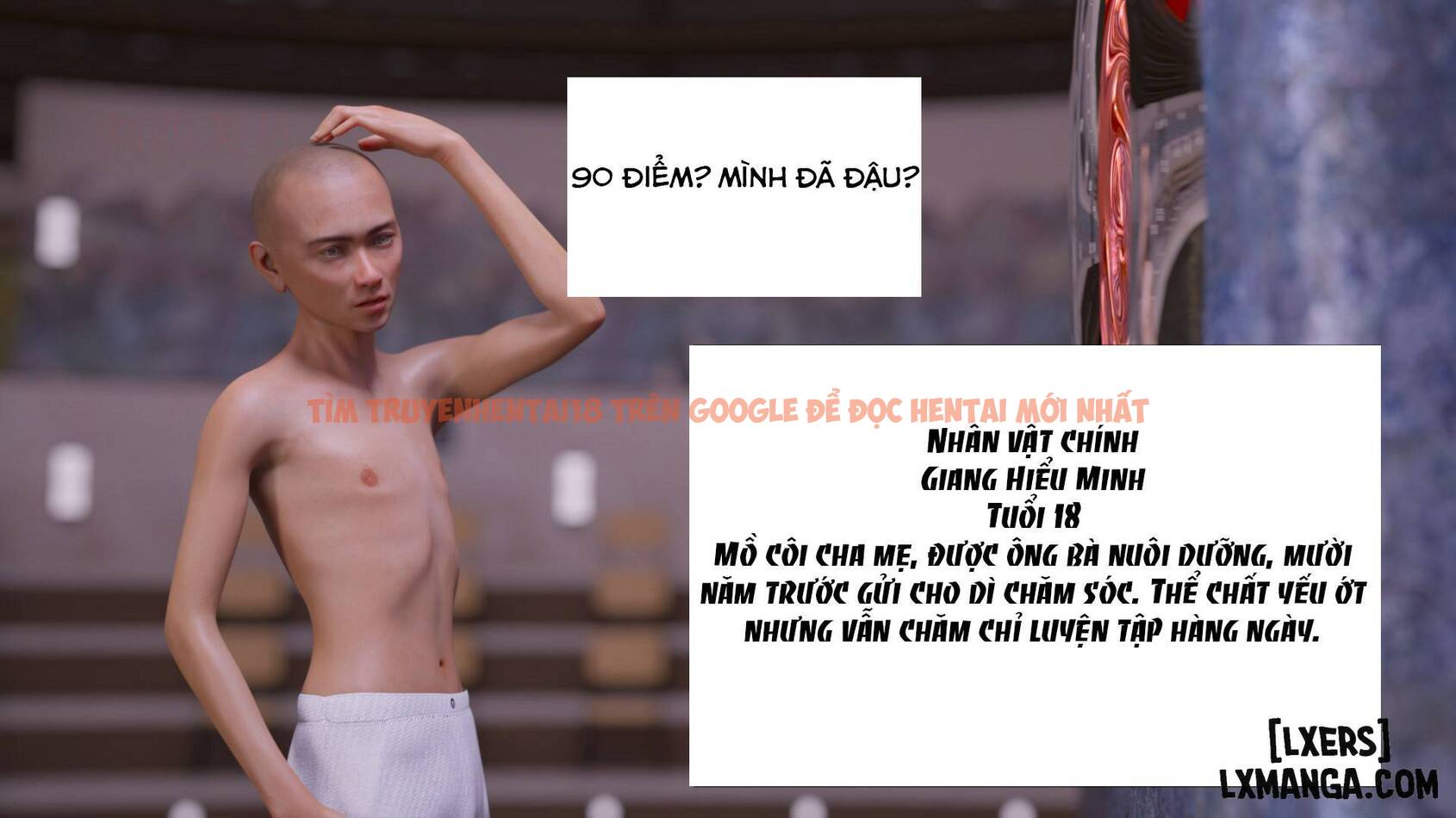 Xem ảnh 12 68a09964612b8 trong truyện hentai Truyền Kỳ Tiểu Đế – Lãnh Yên Vân - C1 Part 1 - hentaitvn.net