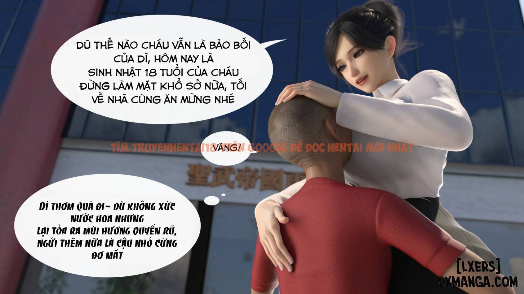 Xem ảnh 19 68a09964612b8 trong truyện hentai Truyền Kỳ Tiểu Đế – Lãnh Yên Vân - C1 Part 1 - hentaitvn.net