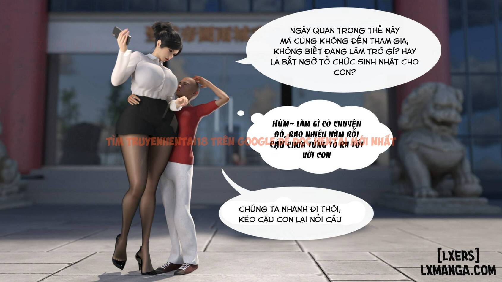 Xem ảnh 25 68a09964612b8 trong truyện hentai Truyền Kỳ Tiểu Đế – Lãnh Yên Vân - C1 Part 1 - hentaitvn.net