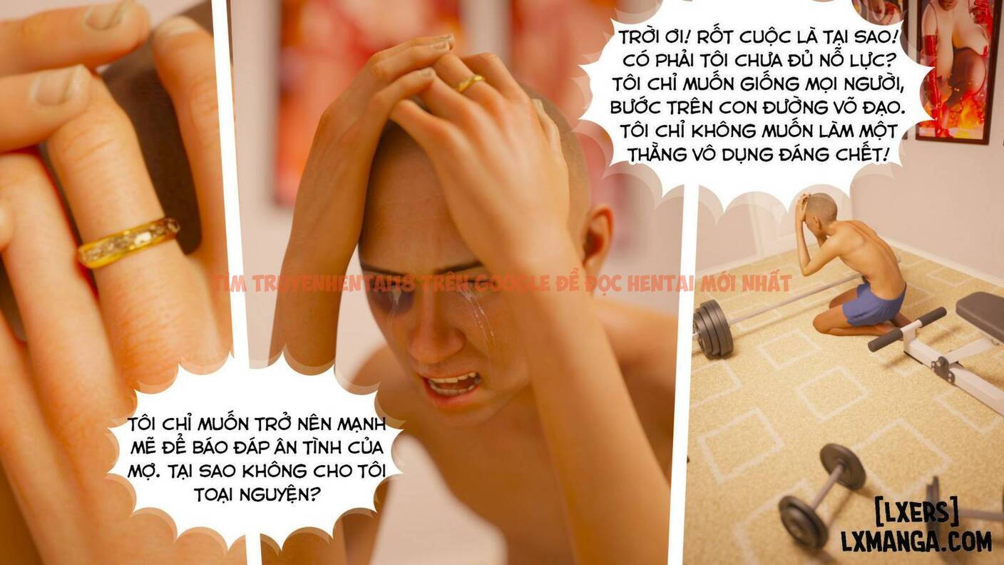Xem ảnh 19 68a099a5097bf trong truyện hentai Truyền Kỳ Tiểu Đế – Lãnh Yên Vân - C1 Part 2 - hentaitvn.net
