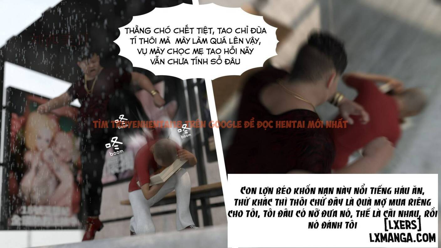 Xem ảnh 4 68a099a5097bf trong truyện hentai Truyền Kỳ Tiểu Đế – Lãnh Yên Vân - C1 Part 2 - hentaitvn.net