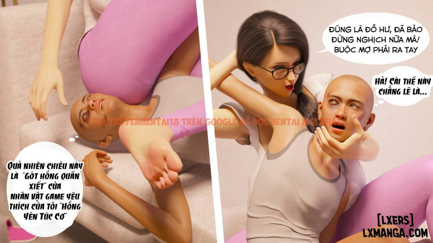 Xem ảnh 44 68a099a5097bf trong truyện hentai Truyền Kỳ Tiểu Đế – Lãnh Yên Vân - C1 Part 2 - hentaitvn.net