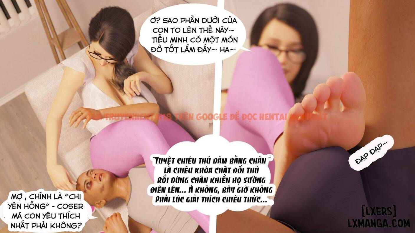 Xem ảnh 46 68a099a5097bf trong truyện hentai Truyền Kỳ Tiểu Đế – Lãnh Yên Vân - C1 Part 2 - hentaitvn.net