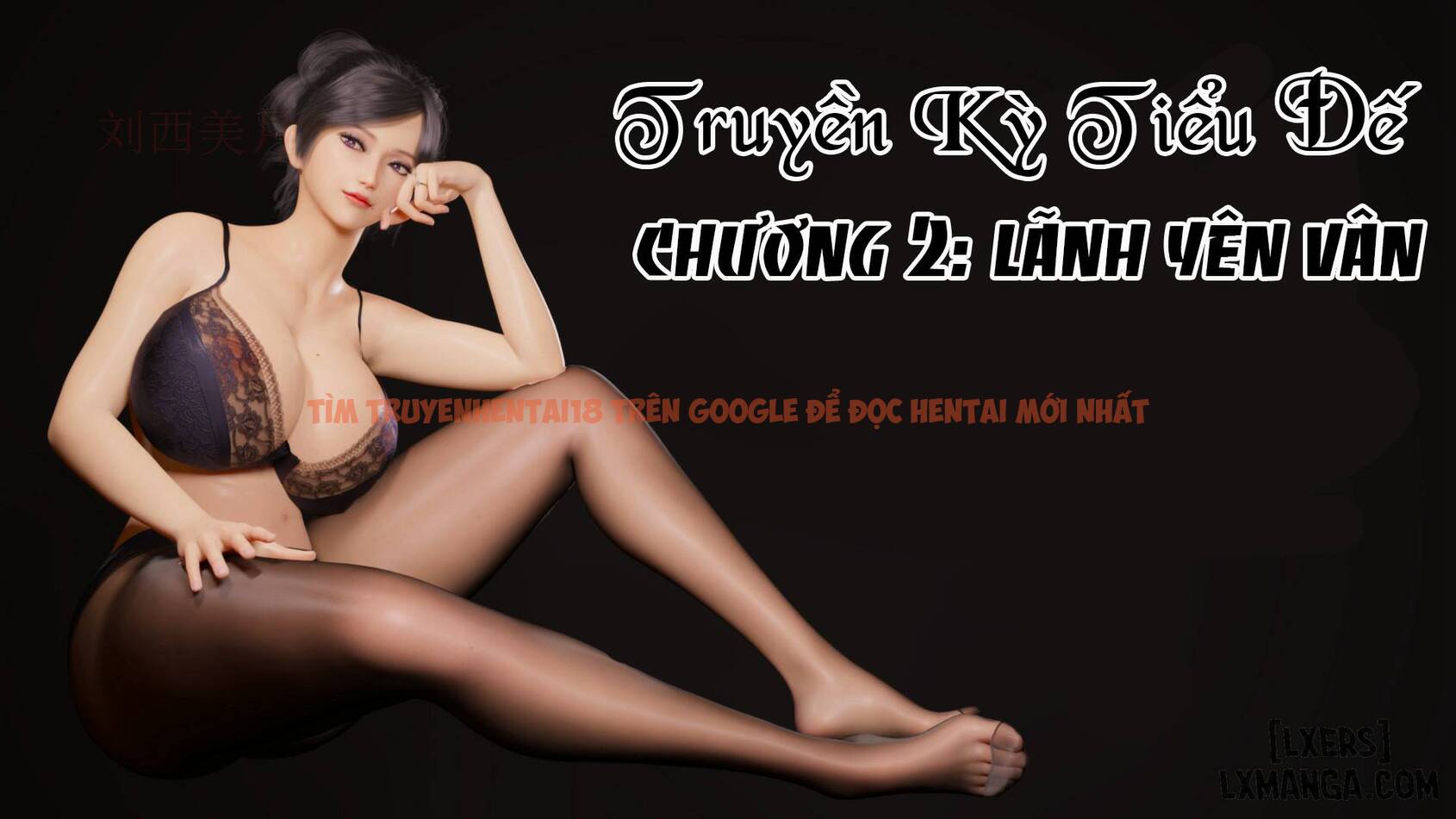 Xem ảnh 1 68a09724f2cae trong truyện hentai Truyền Kỳ Tiểu Đế – Lãnh Yên Vân - C2 Part 1 - hentaitvn.net