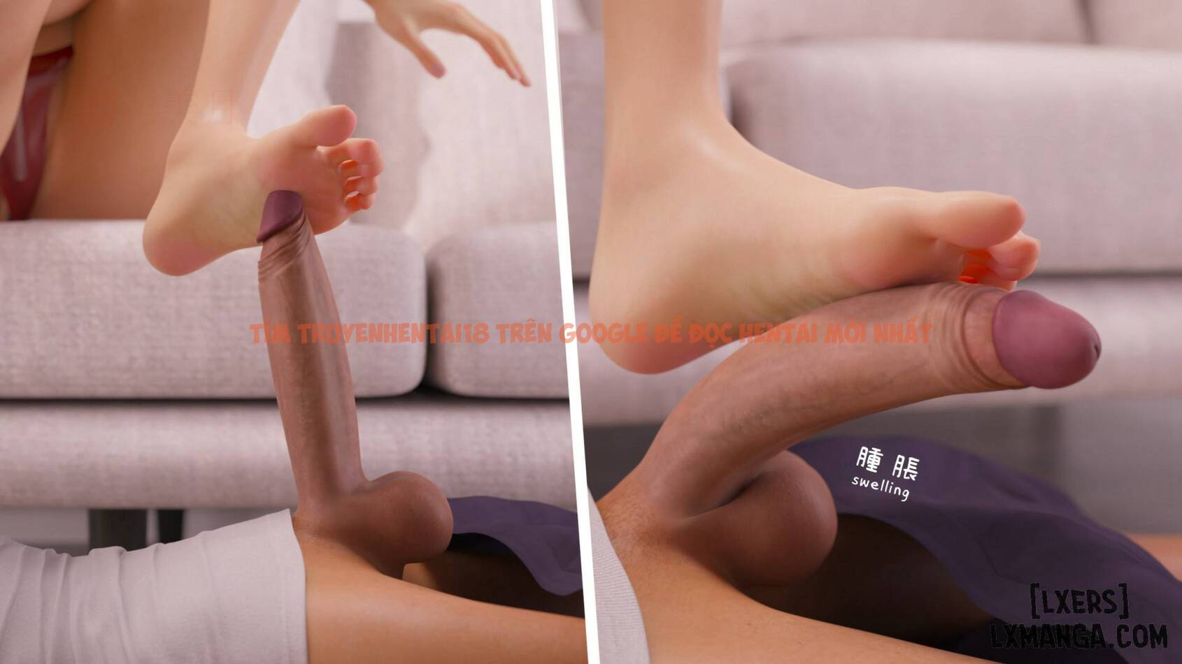 Xem ảnh 25 68a09724f2cae trong truyện hentai Truyền Kỳ Tiểu Đế – Lãnh Yên Vân - C2 Part 1 - hentaitvn.net