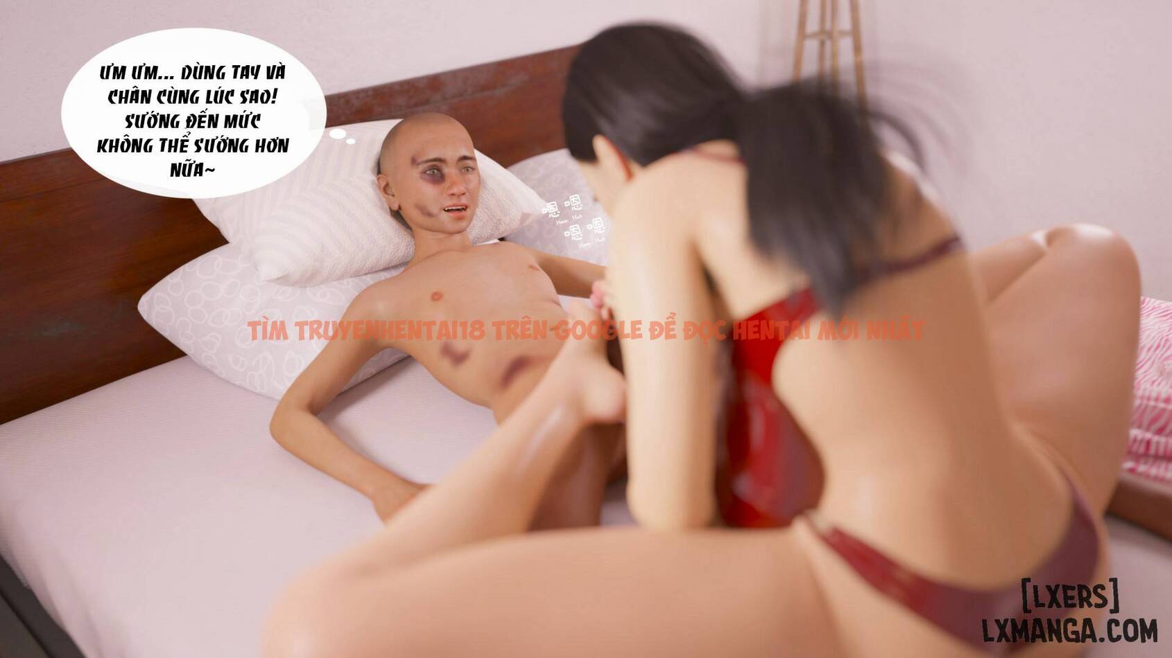 Xem ảnh 41 68a09724f2cae trong truyện hentai Truyền Kỳ Tiểu Đế – Lãnh Yên Vân - C2 Part 1 - hentaitvn.net