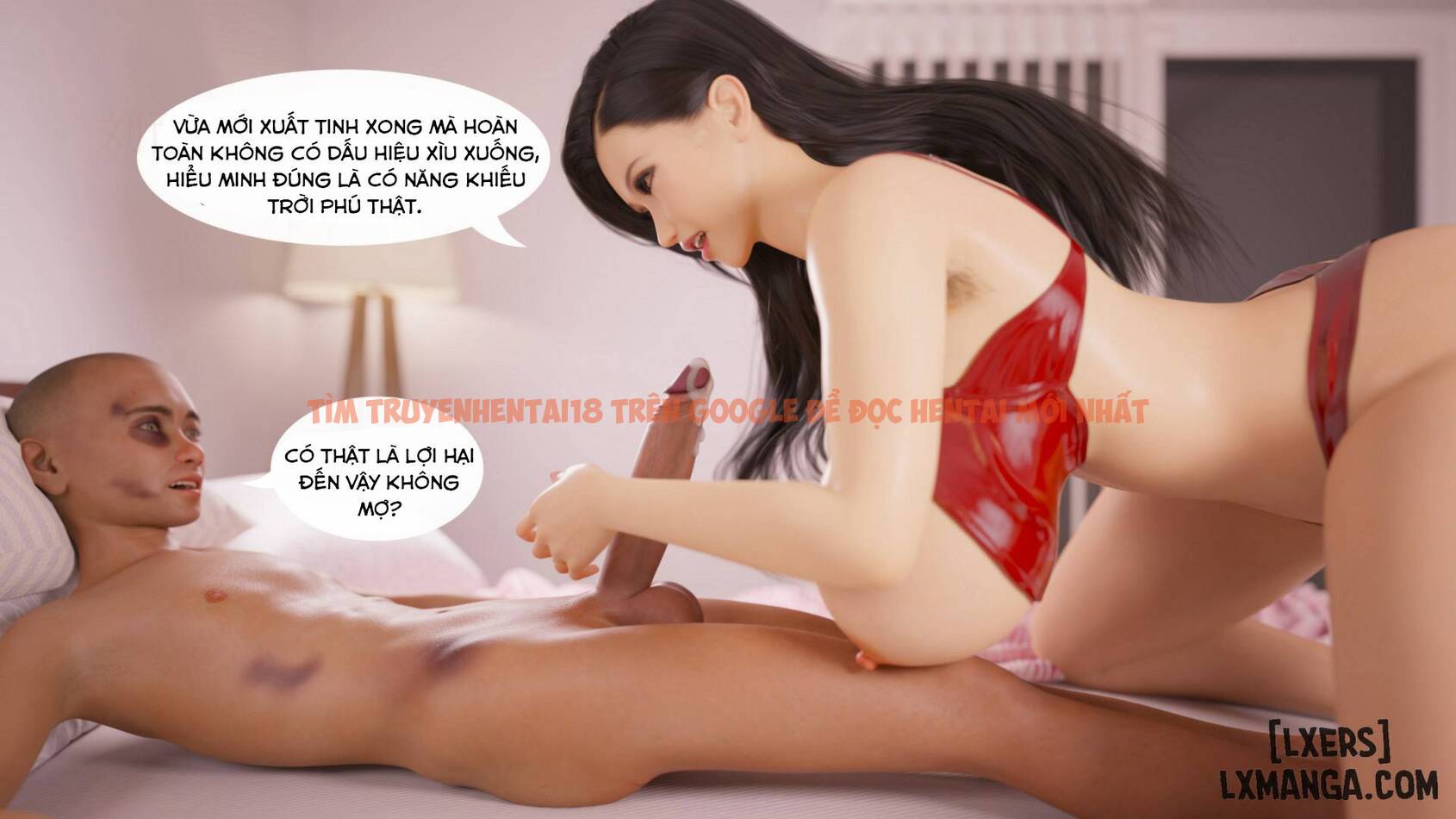 Xem ảnh 49 68a09724f2cae trong truyện hentai Truyền Kỳ Tiểu Đế – Lãnh Yên Vân - C2 Part 1 - hentaitvn.net