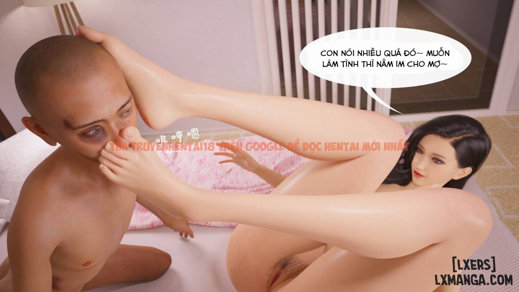 Xem ảnh 58 68a09724f2cae trong truyện hentai Truyền Kỳ Tiểu Đế – Lãnh Yên Vân - C2 Part 1 - hentaitvn.net