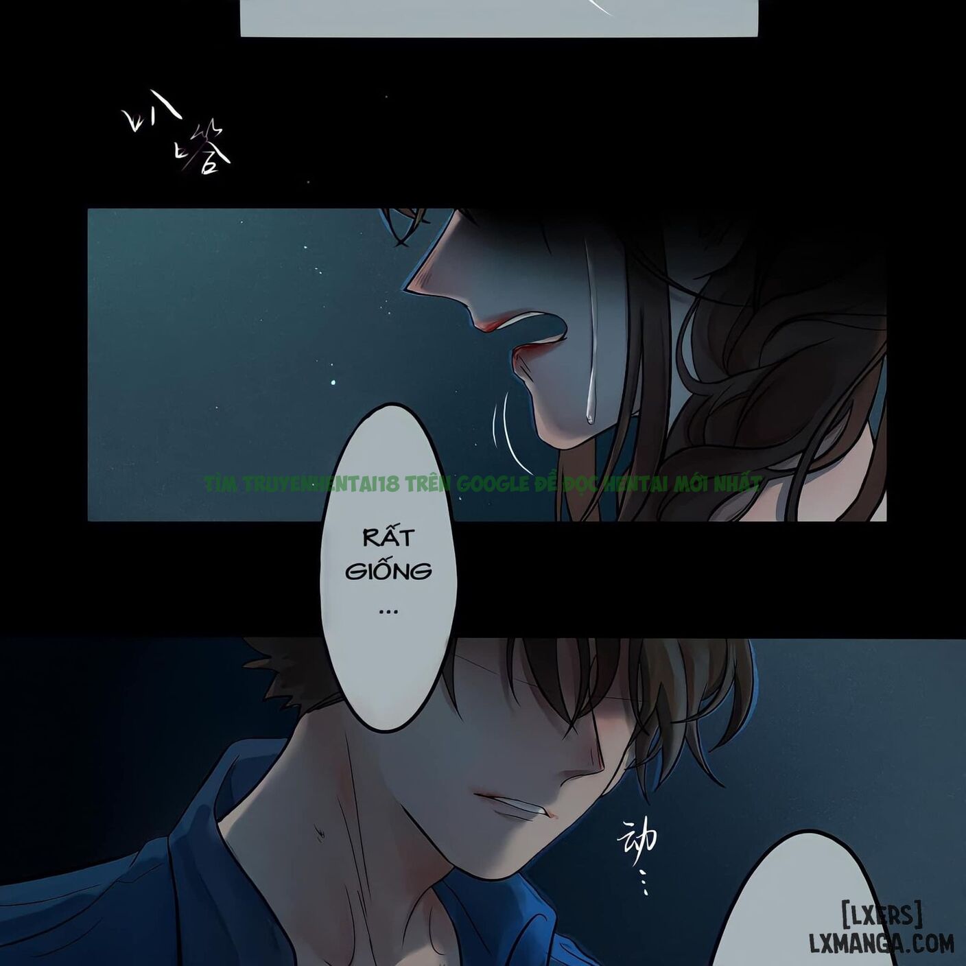 Hình ảnh 19 trong Truyện Ngắn[Kaiao] - Chap 1 - Hentaimanhwa.net