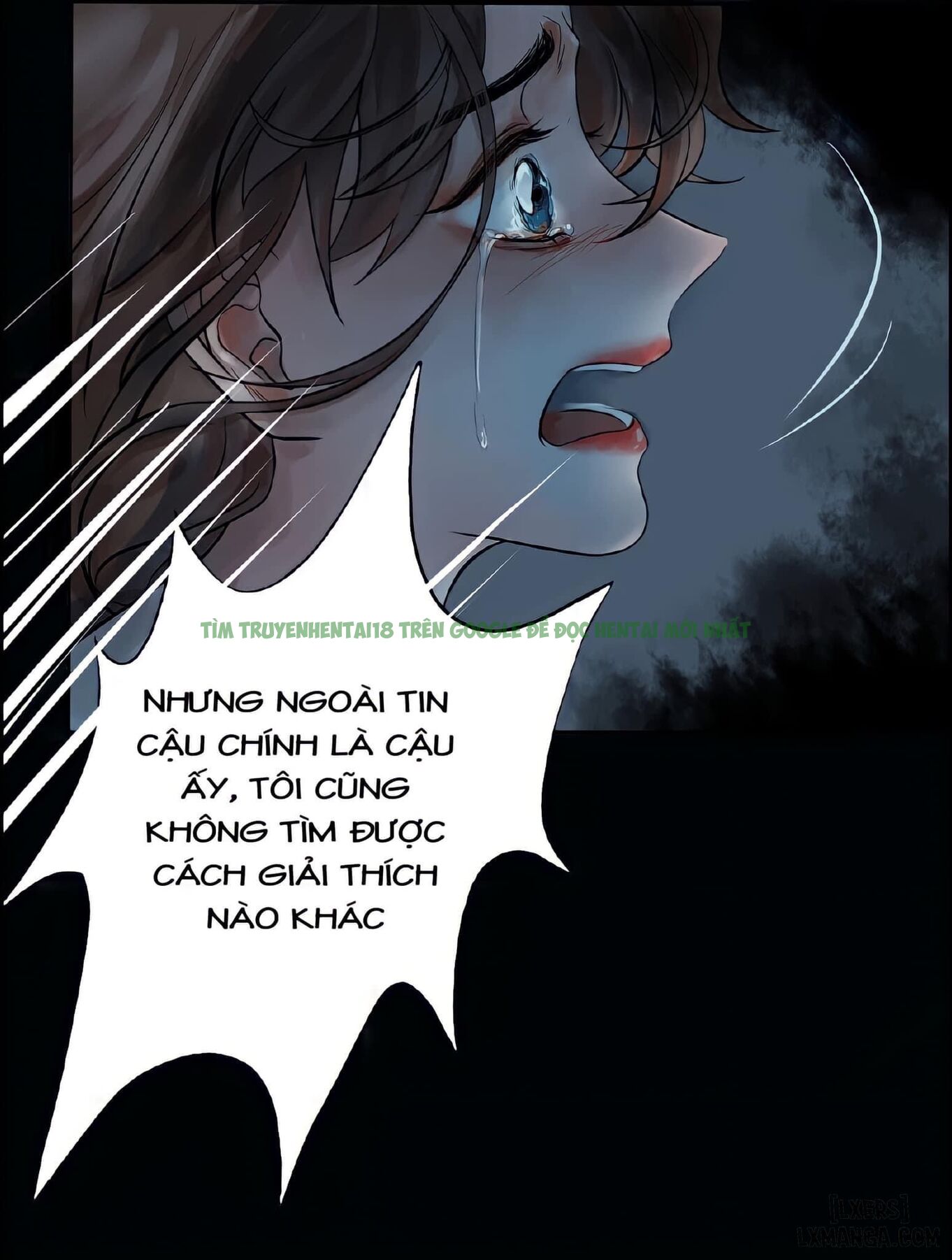 Xem ảnh 2 trong truyện hentai Truyện Ngắn[Kaiao] - Chap 1 - Truyenhentai18z.net