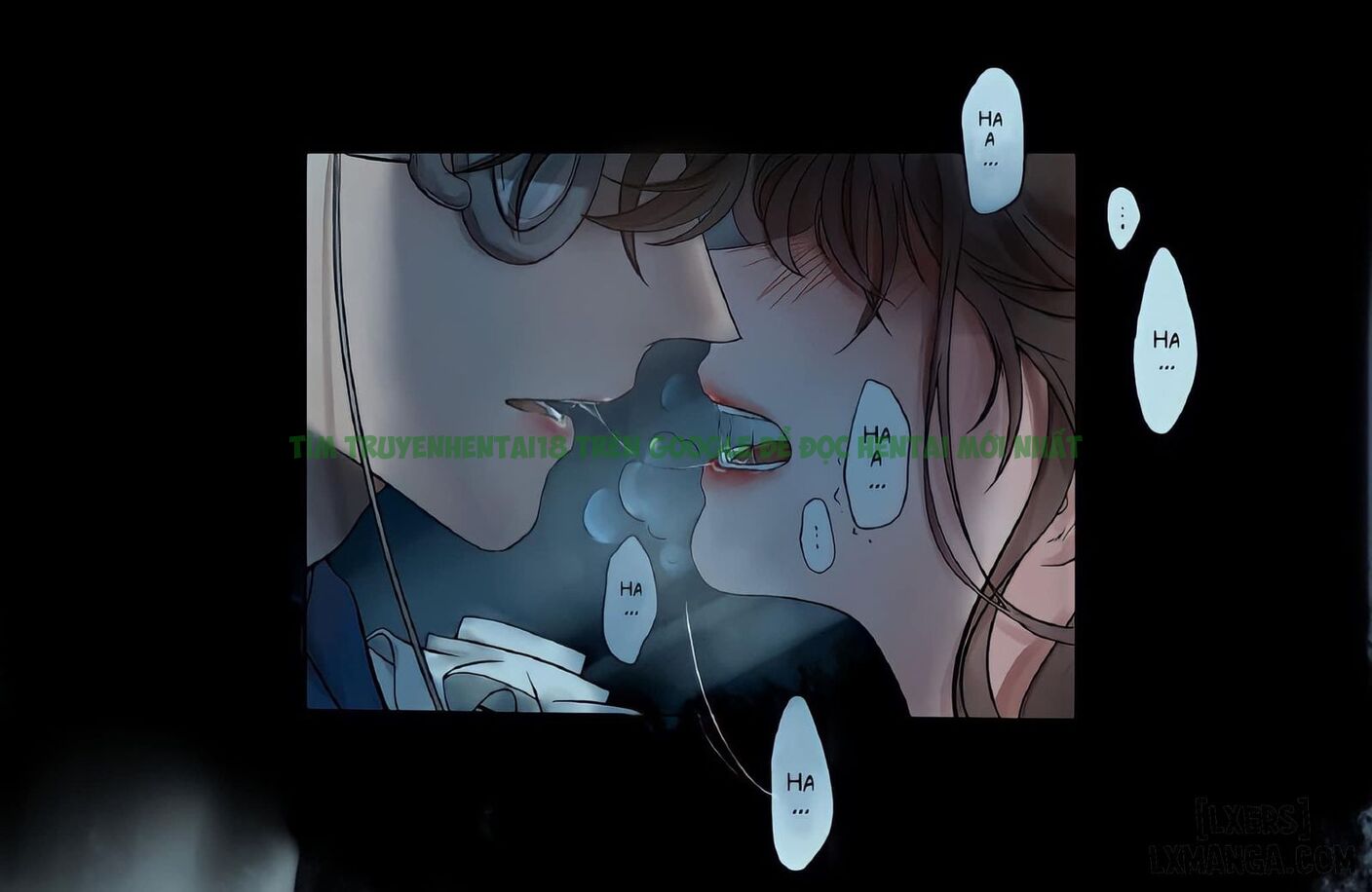 Xem ảnh 8 trong truyện hentai Truyện Ngắn[Kaiao] - Chap 1 - Truyenhentai18z.net