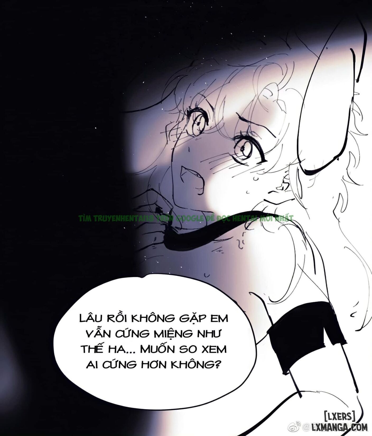 Hình ảnh 2 trong Truyện Ngắn[Kaiao] - Chap 2 - Hentaimanhwa.net