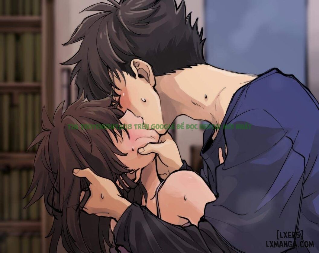 Xem ảnh 10 trong truyện hentai Truyện Ngắn[Kaiao] - Chap 3 - truyenhentai18.net