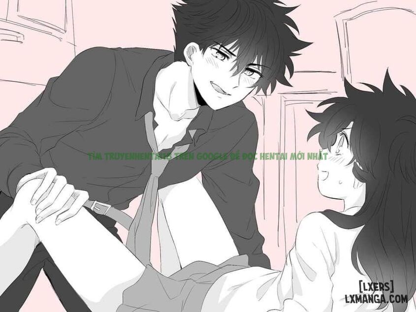 Xem ảnh 42 trong truyện hentai Truyện Ngắn[Kaiao] - Chap 3 - truyenhentai18.pro