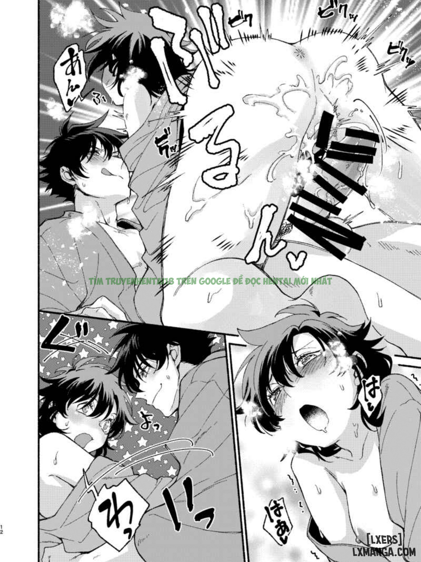 Xem ảnh 3 trong truyện hentai Truyện Ngắn[Kaiao] - Chap 5 - truyenhentai18.net