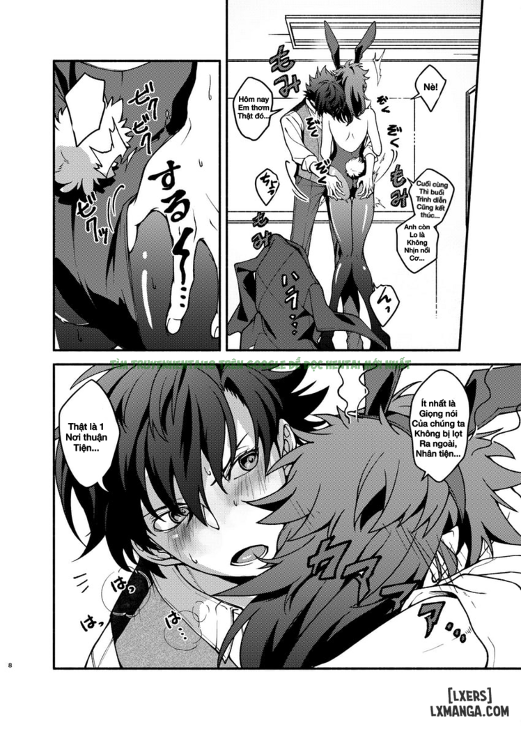 Xem ảnh 4 trong truyện hentai Truyện Ngắn[Kaiao] - Chap 6 - truyenhentai18.pro