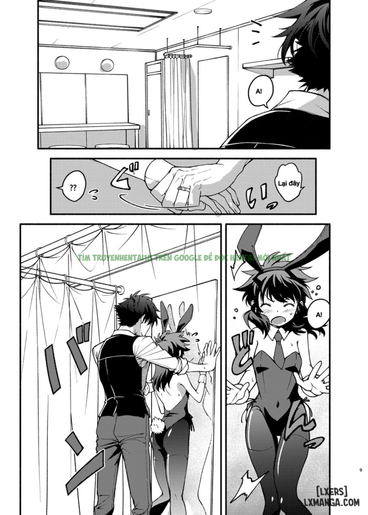 Xem ảnh 5 trong truyện hentai Truyện Ngắn[Kaiao] - Chap 6 - truyenhentai18.net