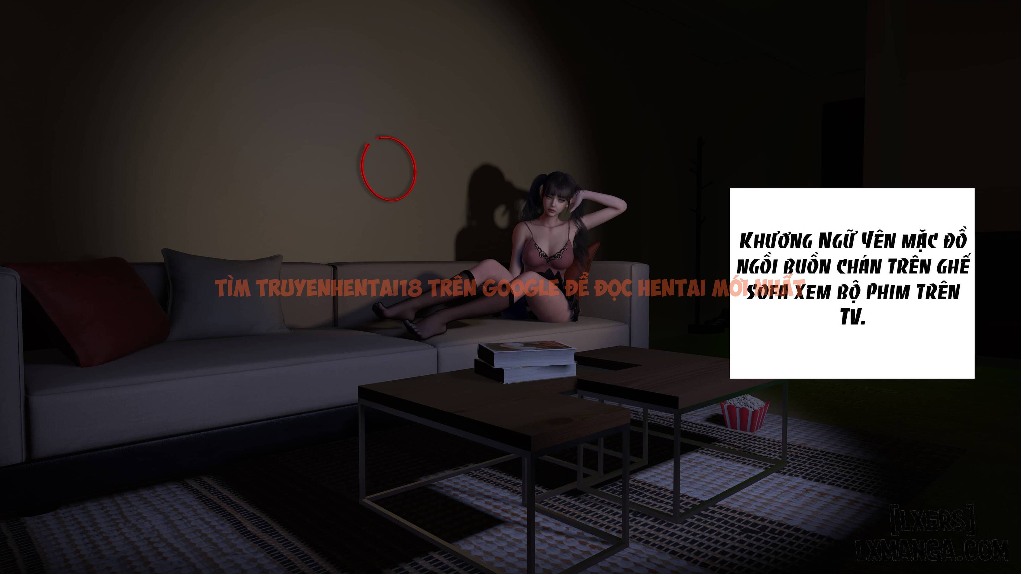 Trang truyện 101 trong truyện tranh Truyền Thuyết Đô Thị – Hồ Ly - Chapter 1 - zhentaivn.pro