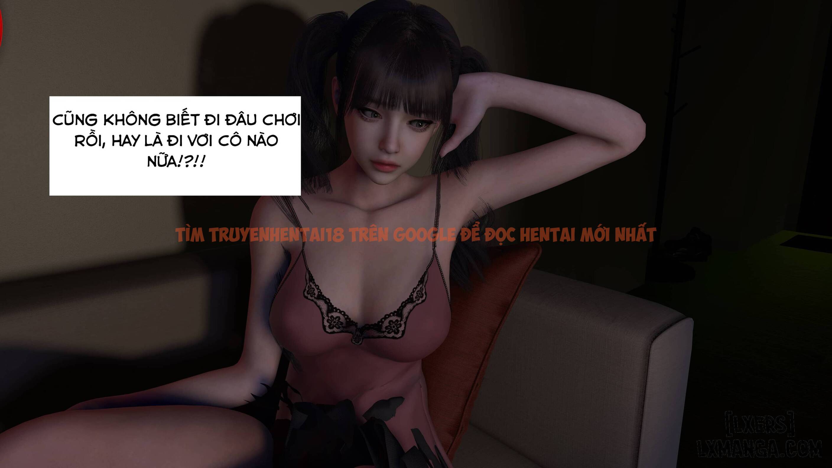 Trang truyện 102 trong truyện tranh Truyền Thuyết Đô Thị – Hồ Ly - Chapter 1 - zhentaivn.pro