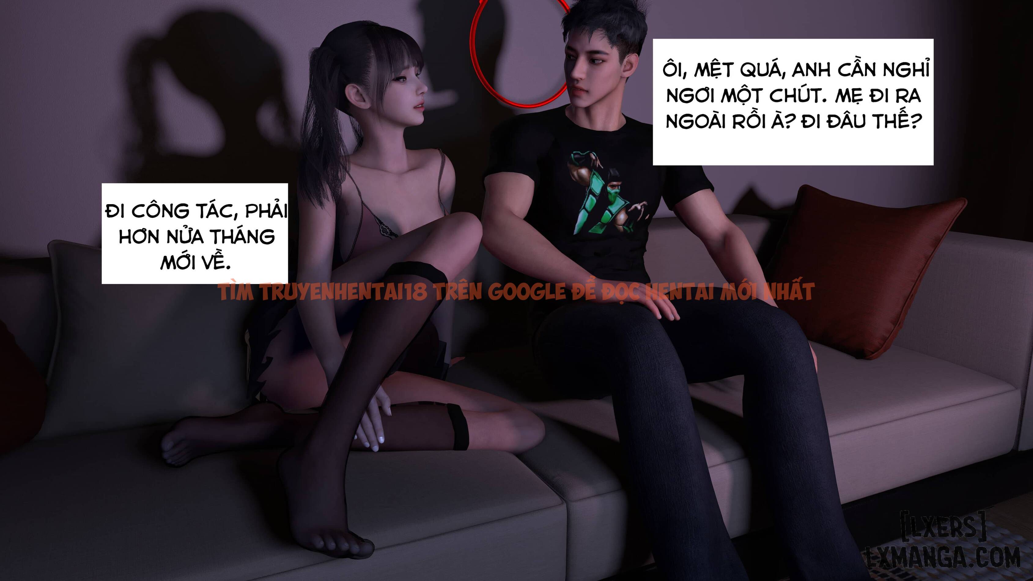 Trang truyện 105 trong truyện tranh Truyền Thuyết Đô Thị – Hồ Ly - Chapter 1 - zhentaivn.pro