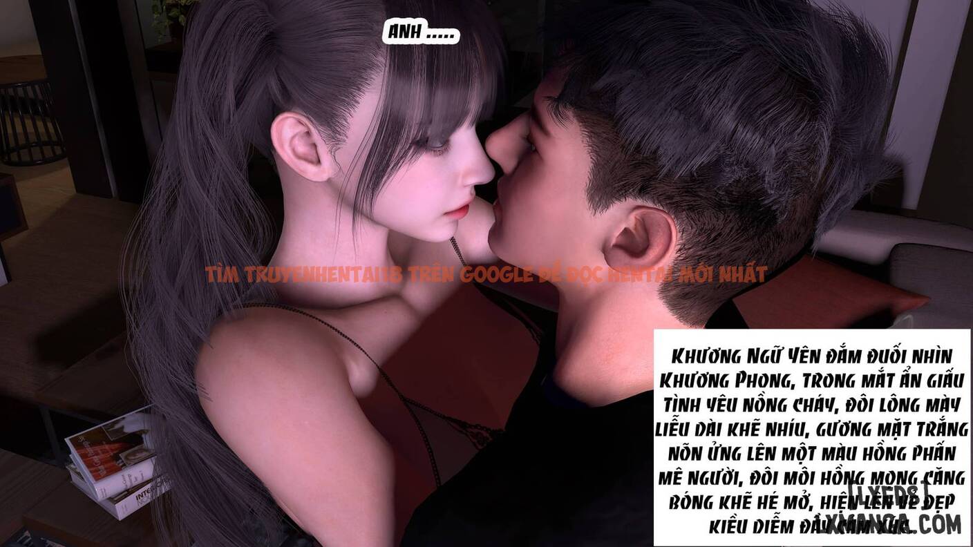 Trang truyện 111 trong truyện tranh Truyền Thuyết Đô Thị – Hồ Ly - Chapter 1 - zhentaivn.pro
