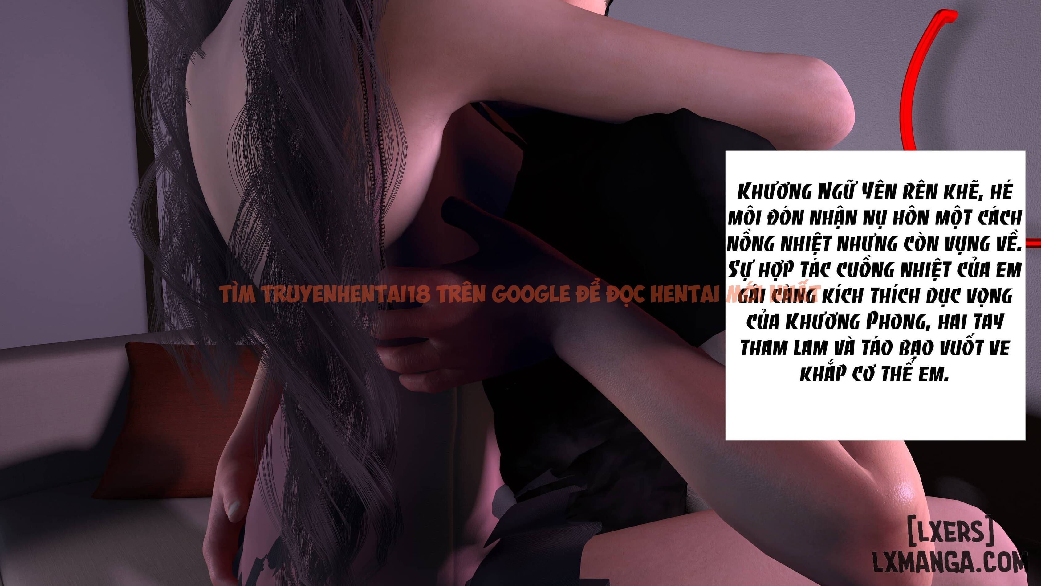 Trang truyện 113 trong truyện tranh Truyền Thuyết Đô Thị – Hồ Ly - Chapter 1 - zhentaivn.pro