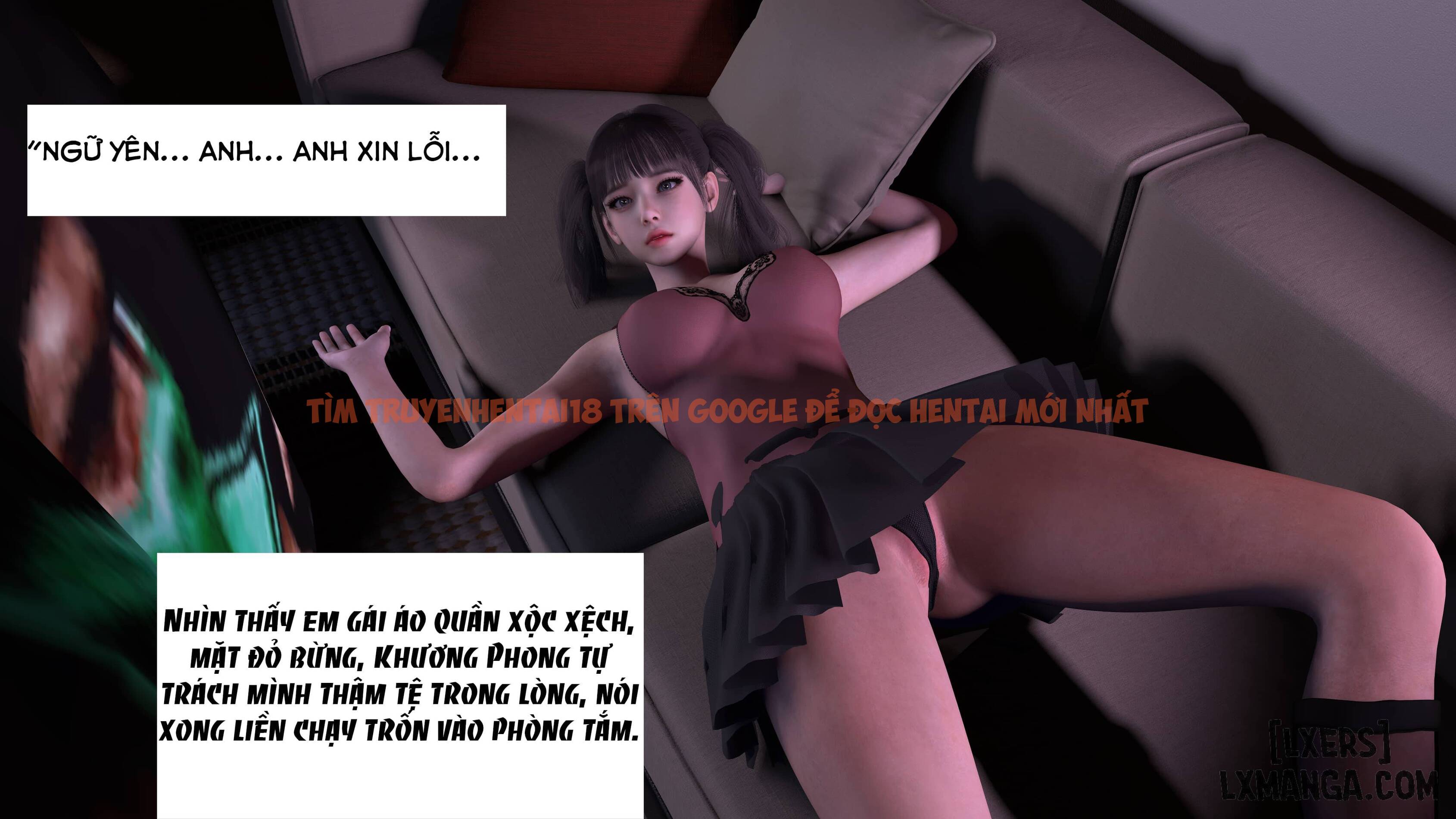 Trang truyện 115 trong truyện tranh Truyền Thuyết Đô Thị – Hồ Ly - Chapter 1 - zhentaivn.pro