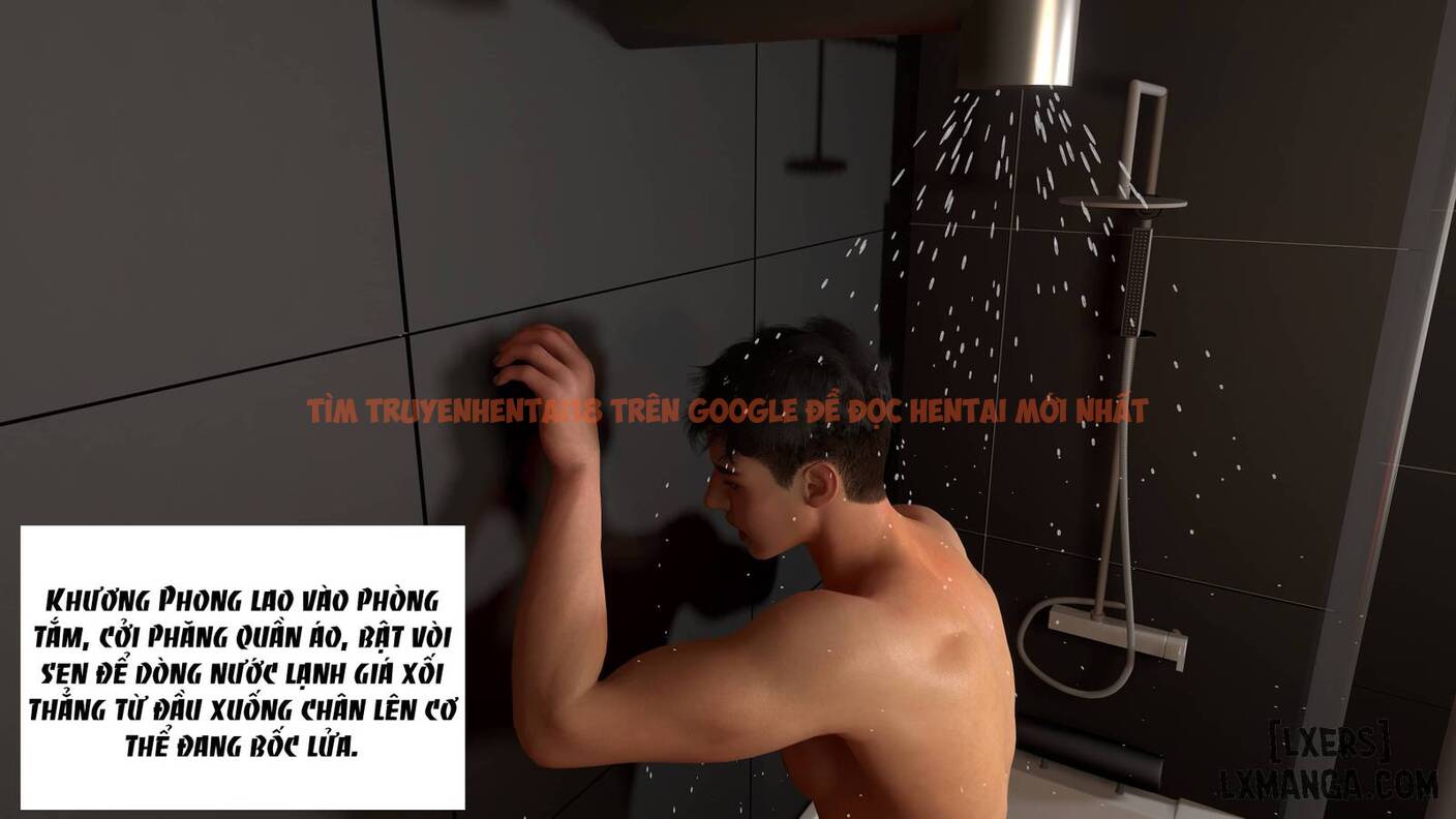 Trang truyện 117 trong truyện tranh Truyền Thuyết Đô Thị – Hồ Ly - Chapter 1 - zhentaivn.pro