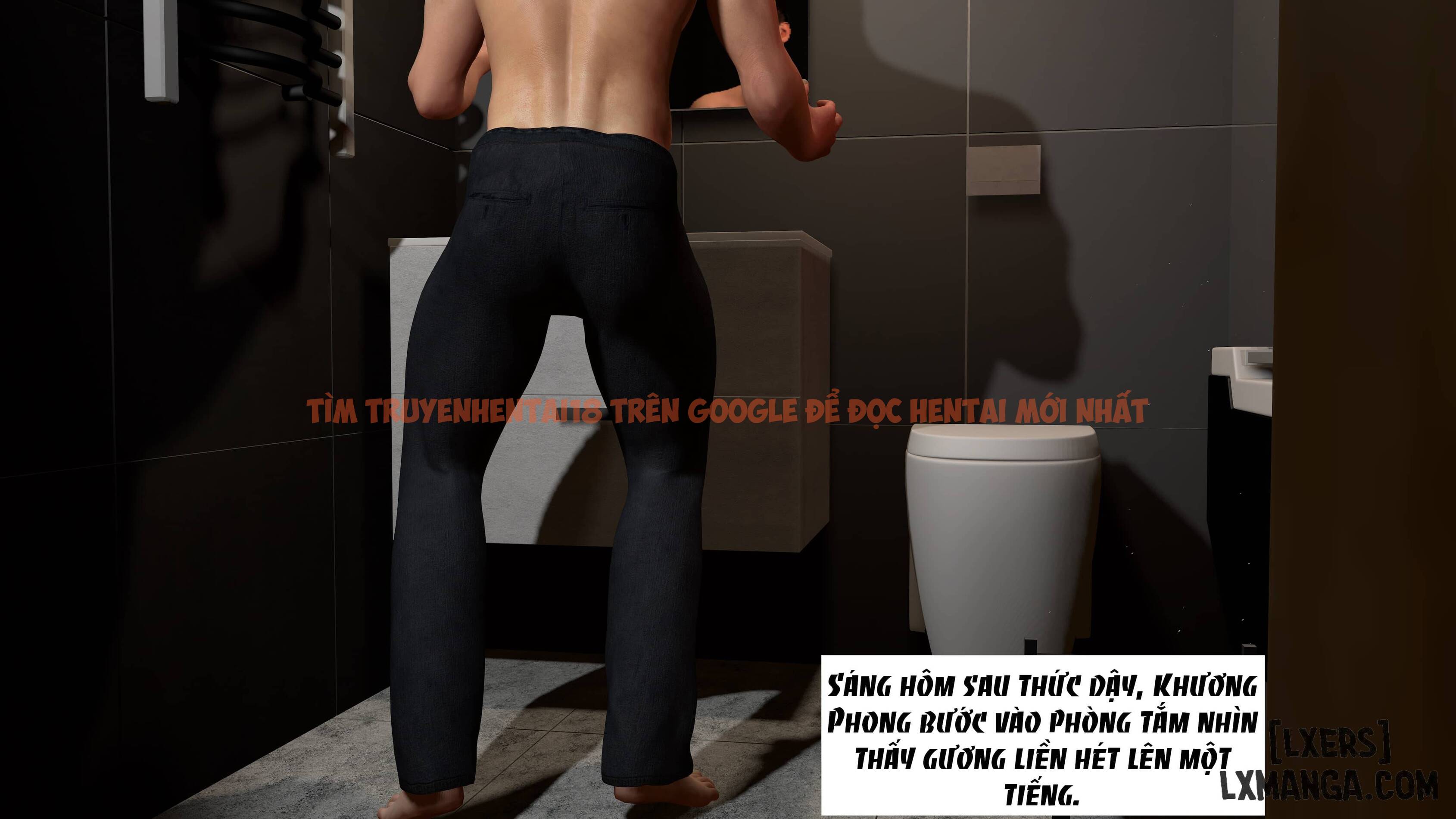 Trang truyện 13 trong truyện tranh Truyền Thuyết Đô Thị – Hồ Ly - Chapter 1 - zhentaivn.pro