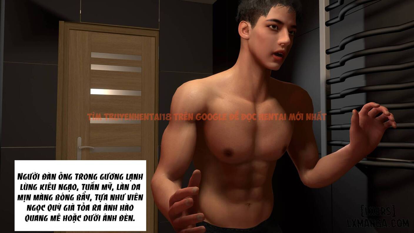 Trang truyện 15 trong truyện tranh Truyền Thuyết Đô Thị – Hồ Ly - Chapter 1 - zhentaivn.pro