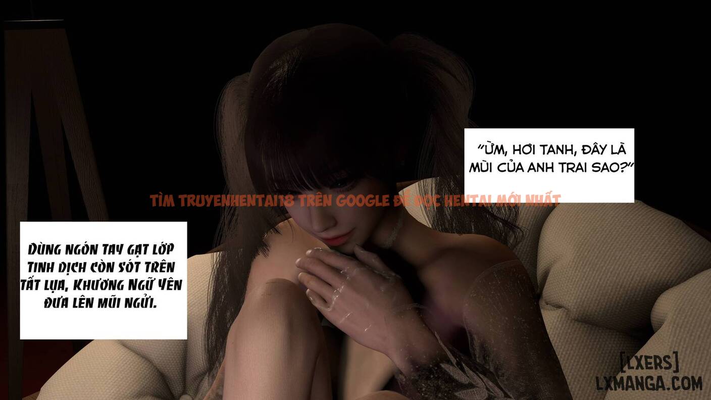 Trang truyện 150 trong truyện tranh Truyền Thuyết Đô Thị – Hồ Ly - Chapter 1 - zhentaivn.pro
