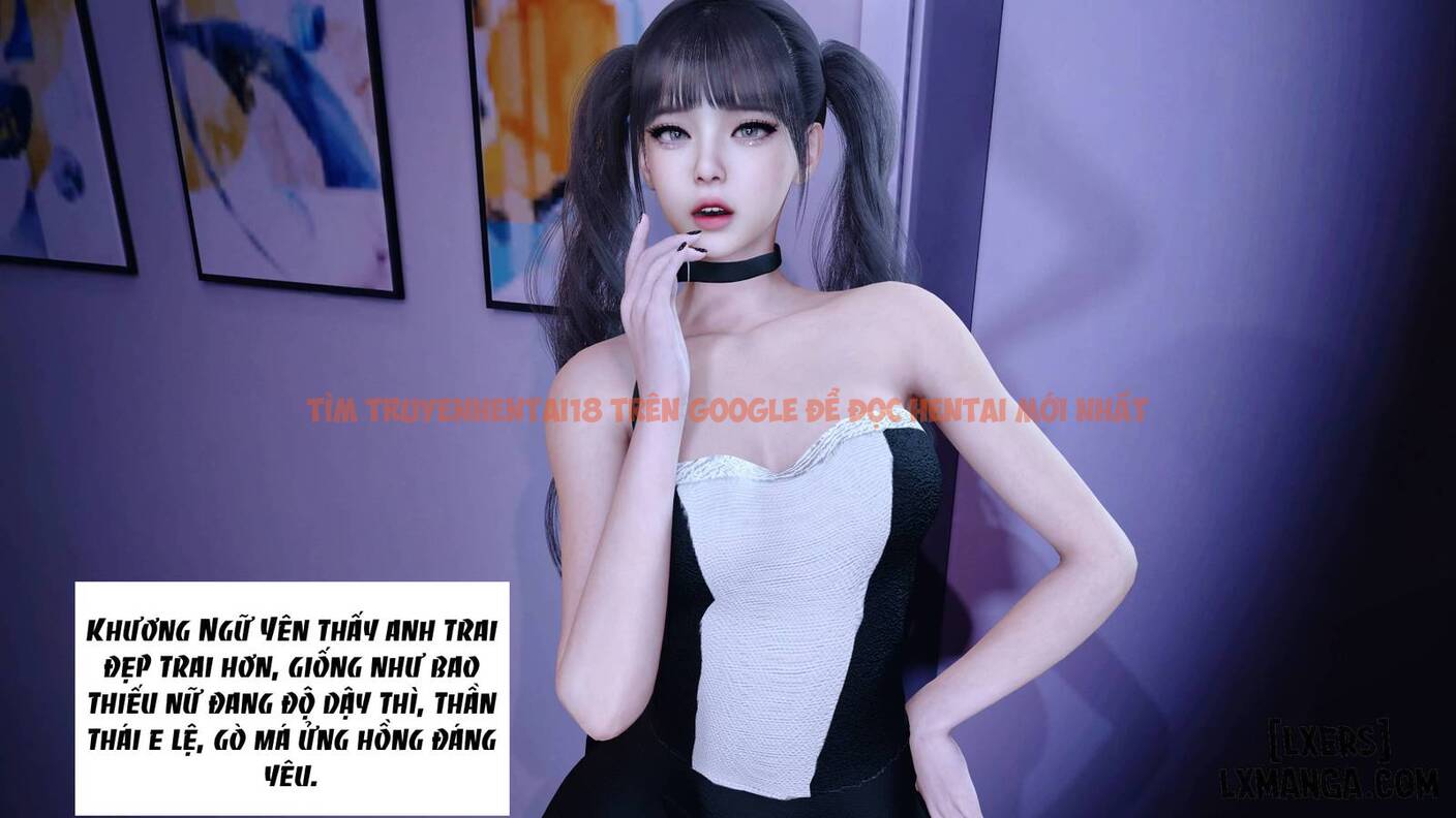 Trang truyện 17 trong truyện tranh Truyền Thuyết Đô Thị – Hồ Ly - Chapter 1 - zhentaivn.pro