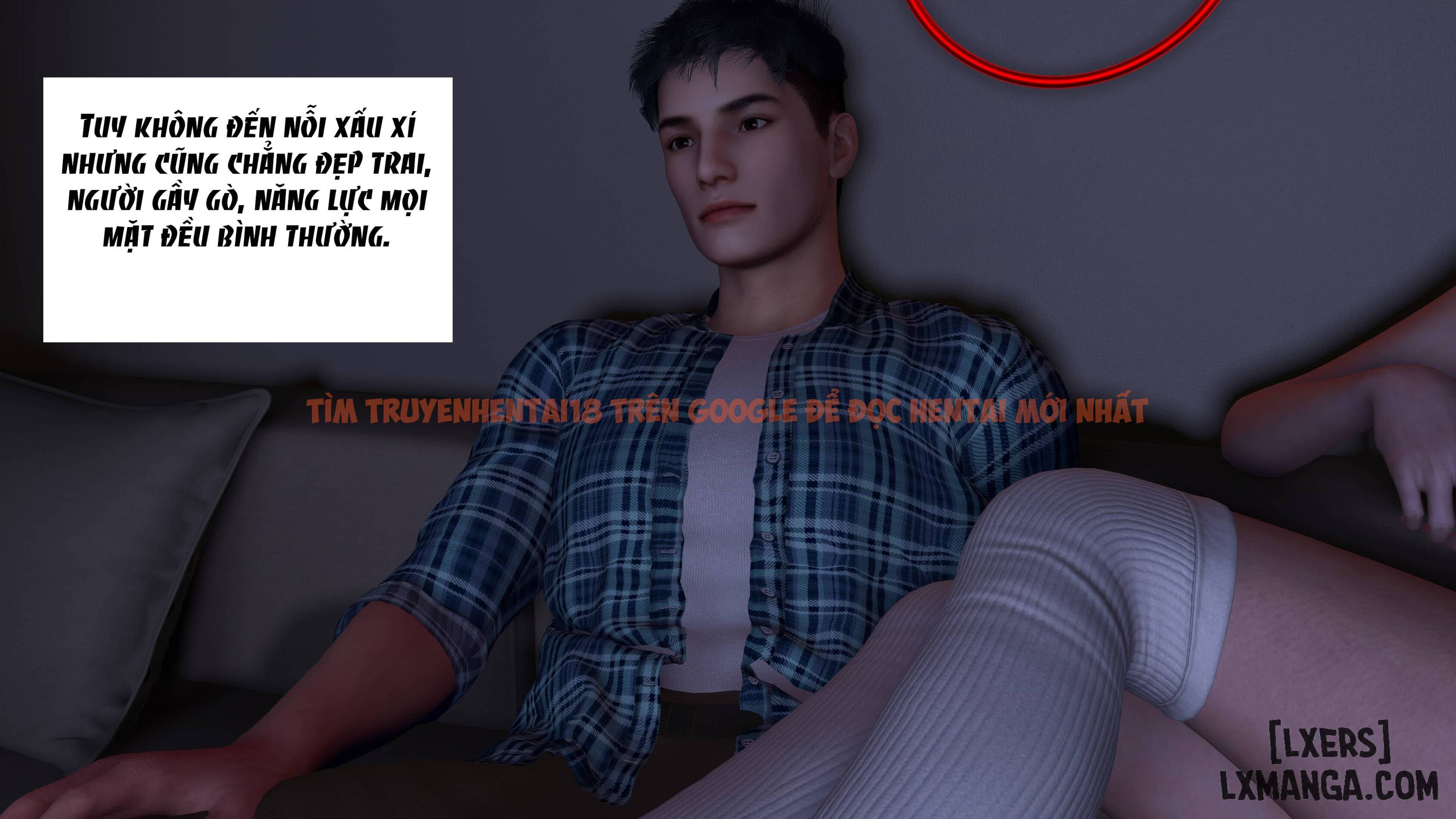 Trang truyện 2 trong truyện tranh Truyền Thuyết Đô Thị – Hồ Ly - Chapter 1 - zhentaivn.pro