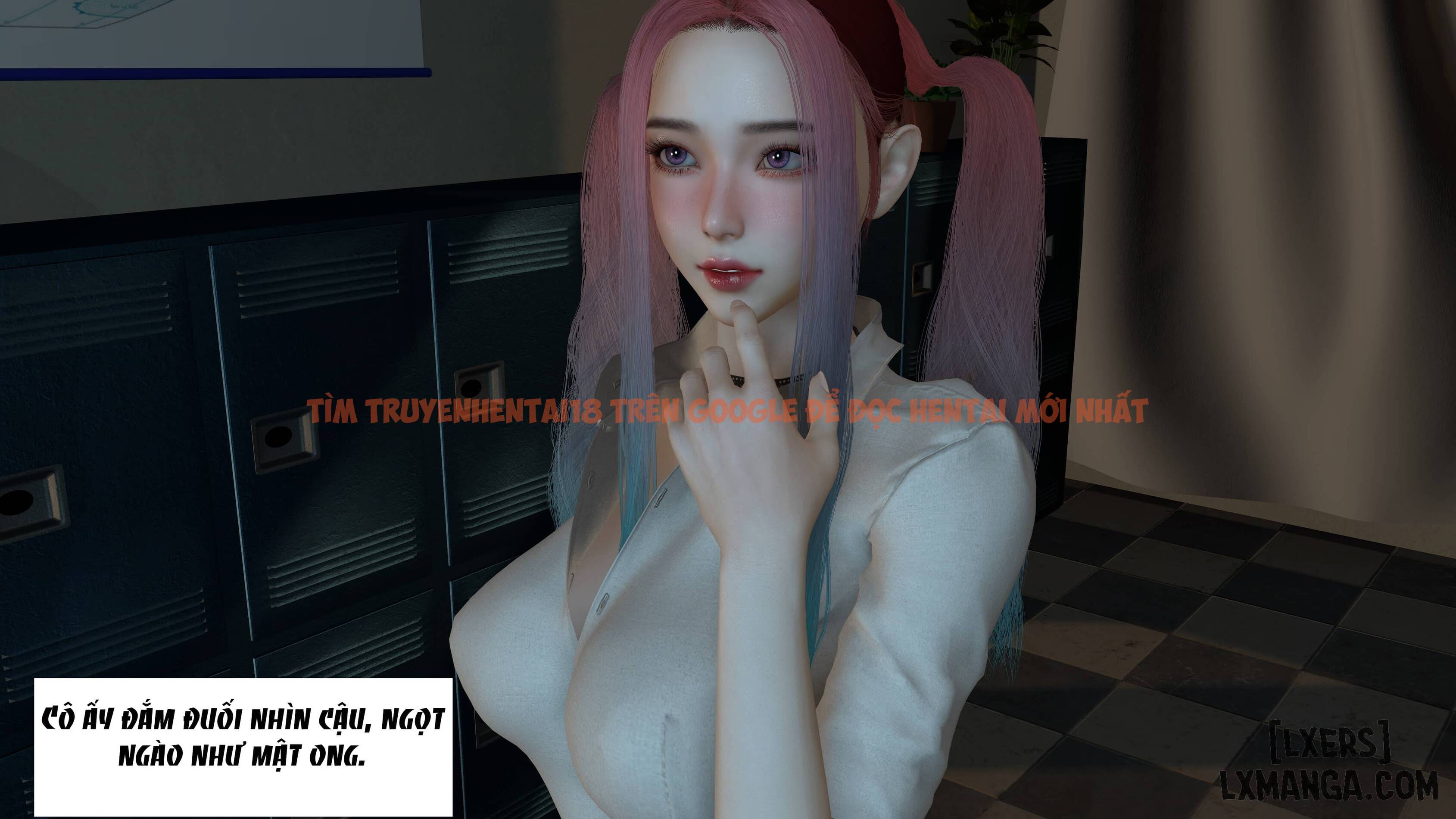 Trang truyện 25 trong truyện tranh Truyền Thuyết Đô Thị – Hồ Ly - Chapter 1 - zhentaivn.pro