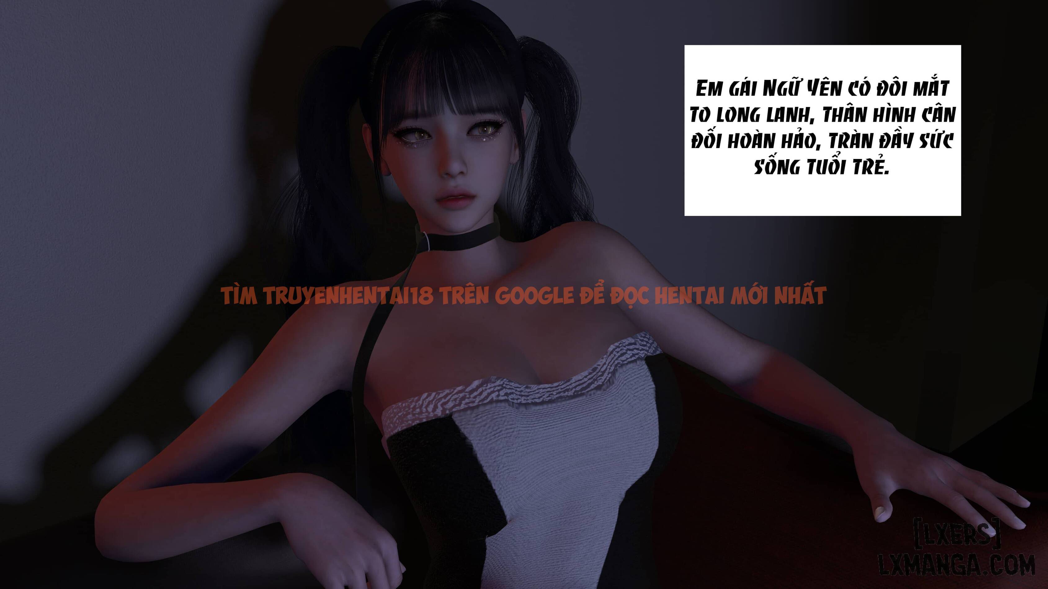 Trang truyện 3 trong truyện tranh Truyền Thuyết Đô Thị – Hồ Ly - Chapter 1 - zhentaivn.pro