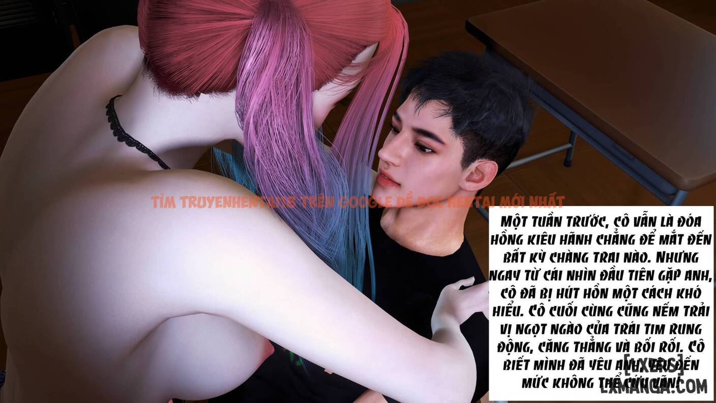 Trang truyện 31 trong truyện tranh Truyền Thuyết Đô Thị – Hồ Ly - Chapter 1 - zhentaivn.pro