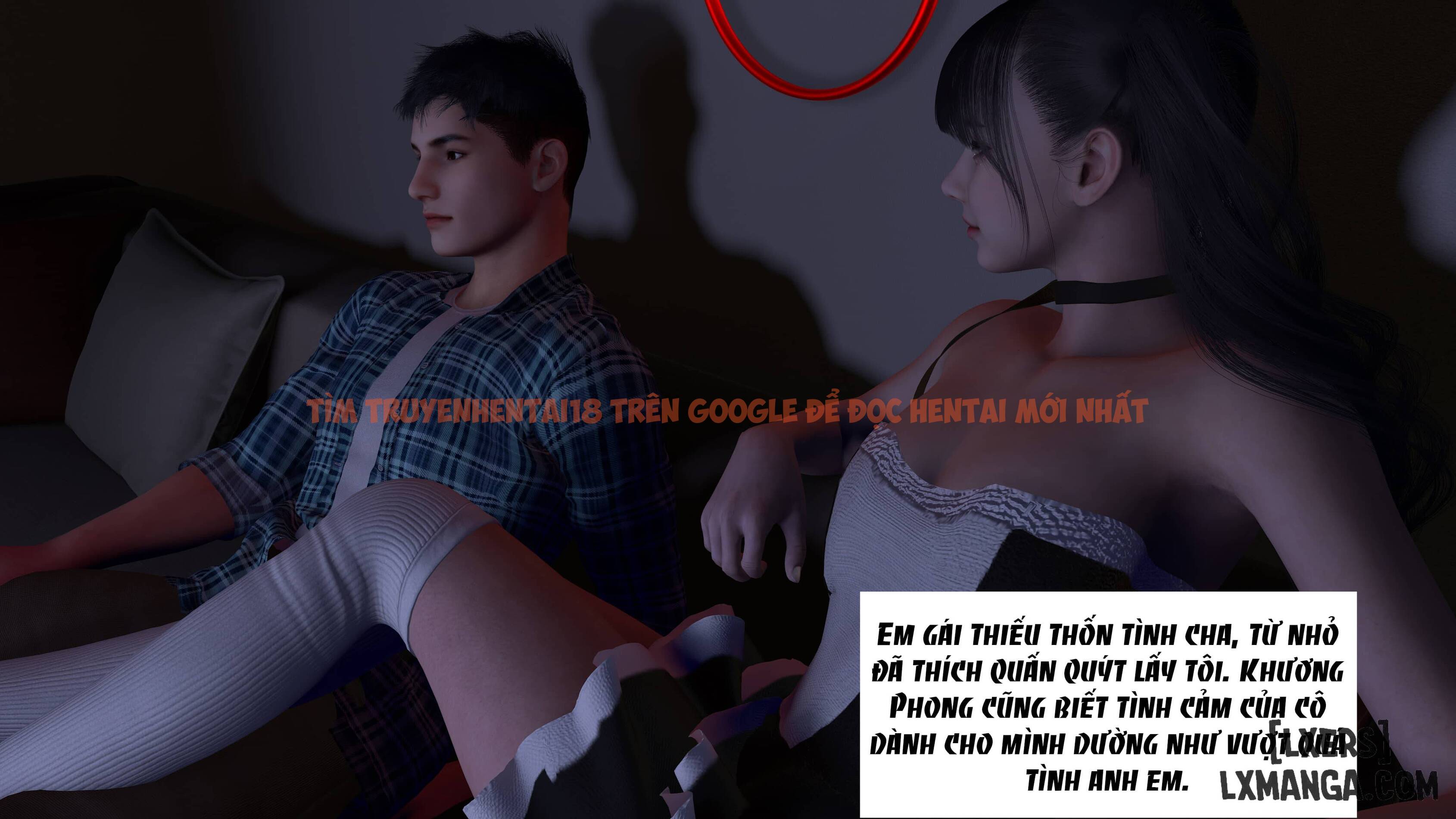 Trang truyện 4 trong truyện tranh Truyền Thuyết Đô Thị – Hồ Ly - Chapter 1 - zhentaivn.pro