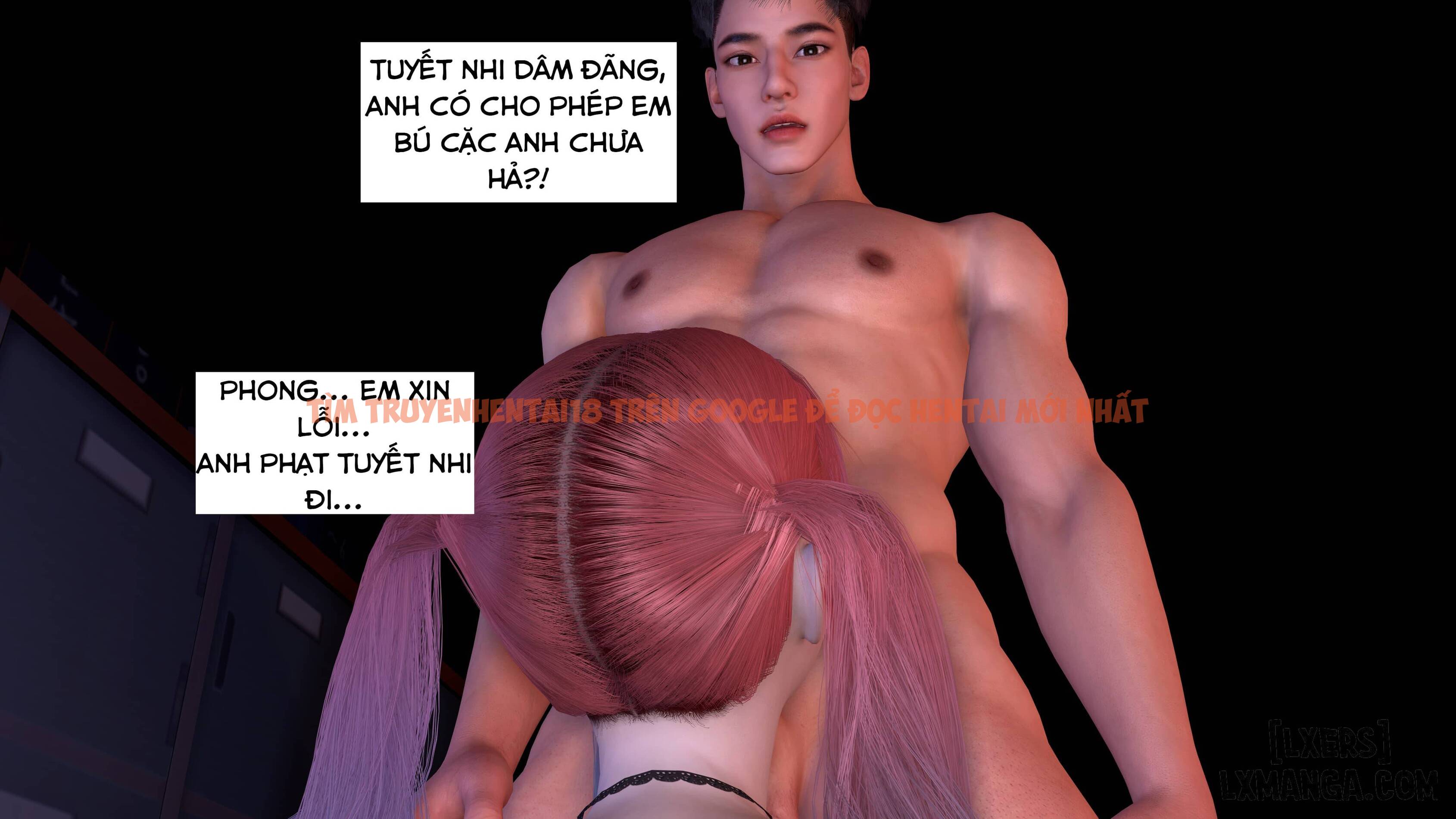 Trang truyện 47 trong truyện tranh Truyền Thuyết Đô Thị – Hồ Ly - Chapter 1 - zhentaivn.pro