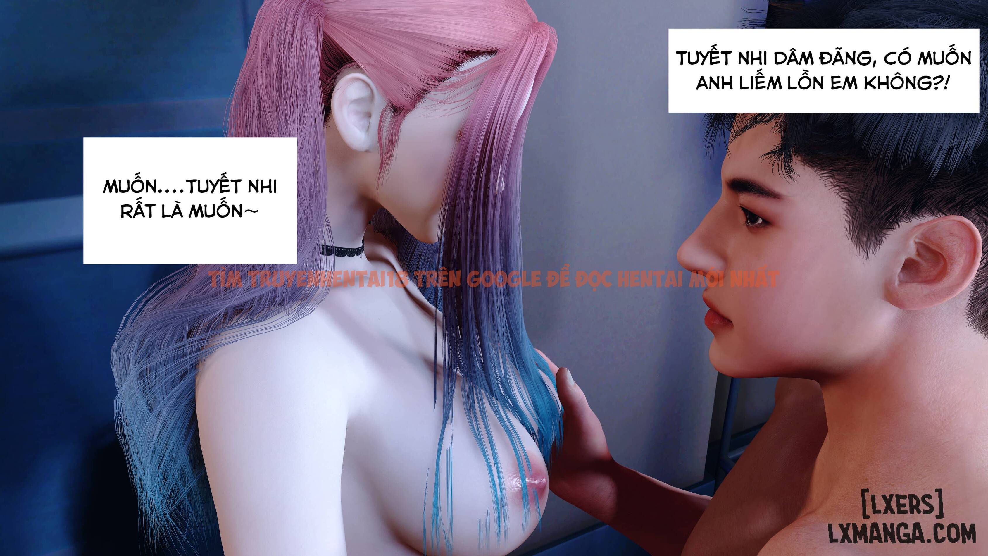 Trang truyện 70 trong truyện tranh Truyền Thuyết Đô Thị – Hồ Ly - Chapter 1 - zhentaivn.pro