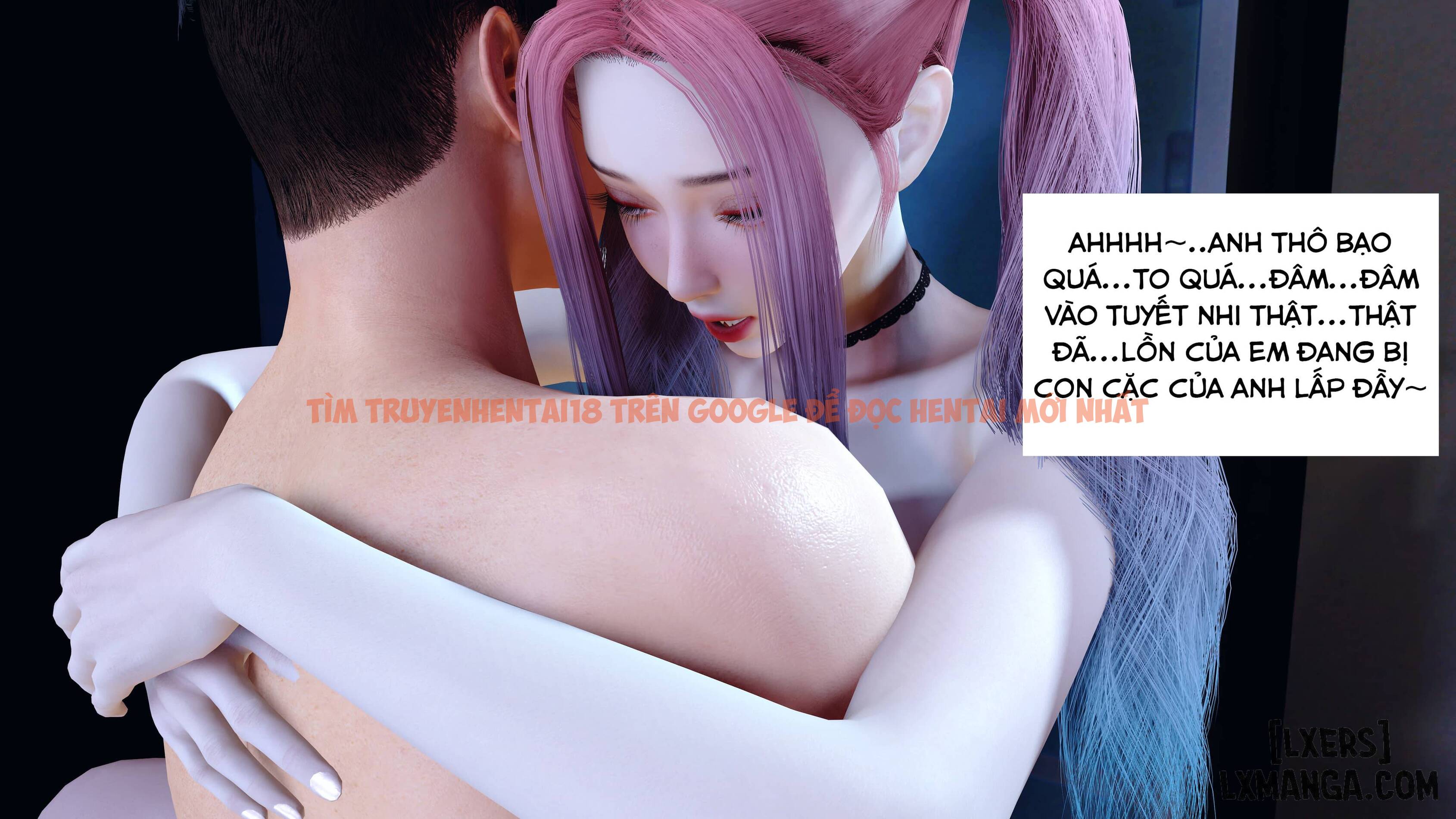 Trang truyện 78 trong truyện tranh Truyền Thuyết Đô Thị – Hồ Ly - Chapter 1 - zhentaivn.pro