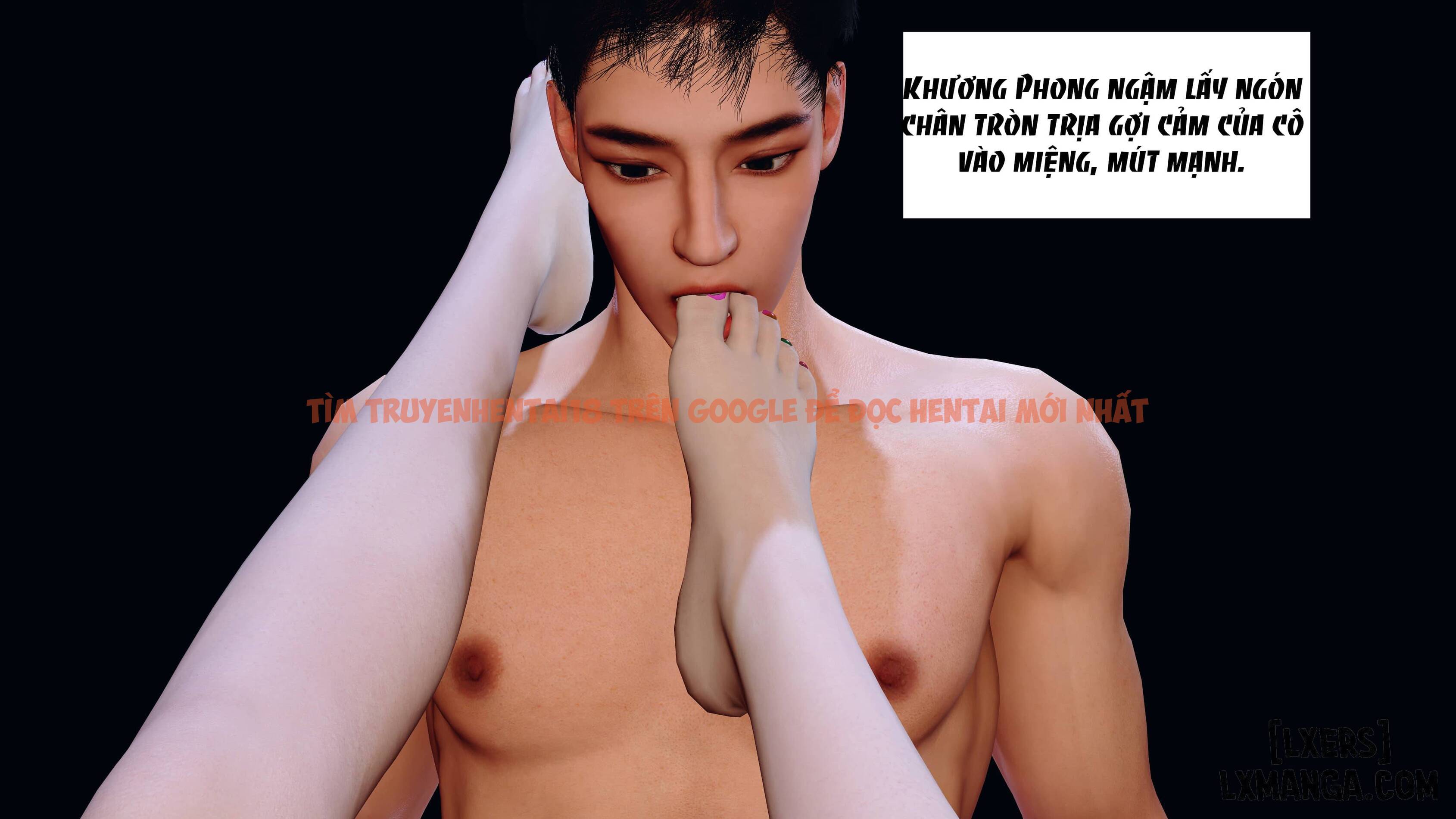 Trang truyện 82 trong truyện tranh Truyền Thuyết Đô Thị – Hồ Ly - Chapter 1 - zhentaivn.pro