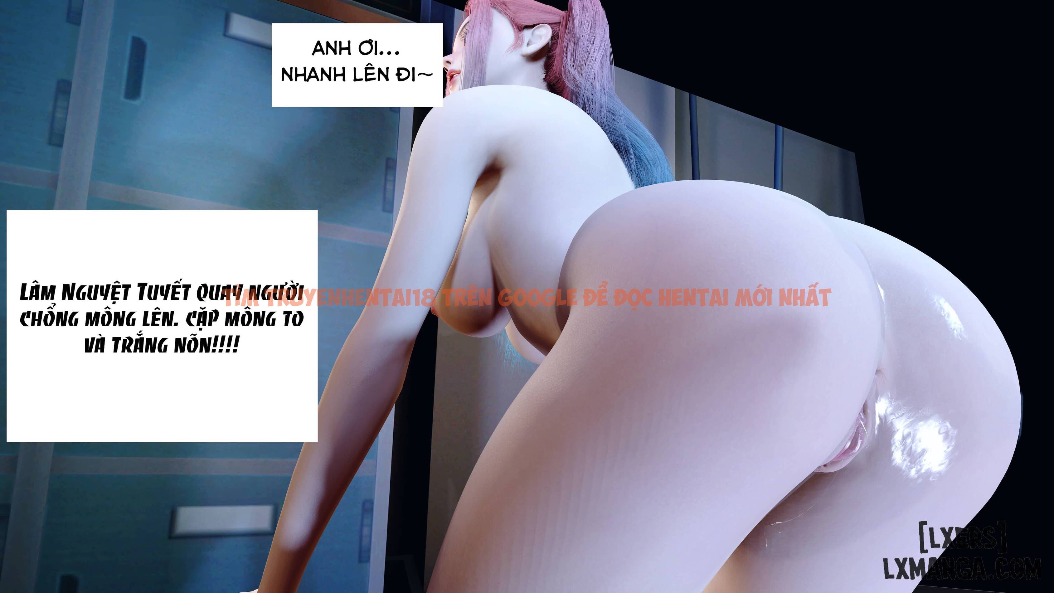 Trang truyện 87 trong truyện tranh Truyền Thuyết Đô Thị – Hồ Ly - Chapter 1 - zhentaivn.pro