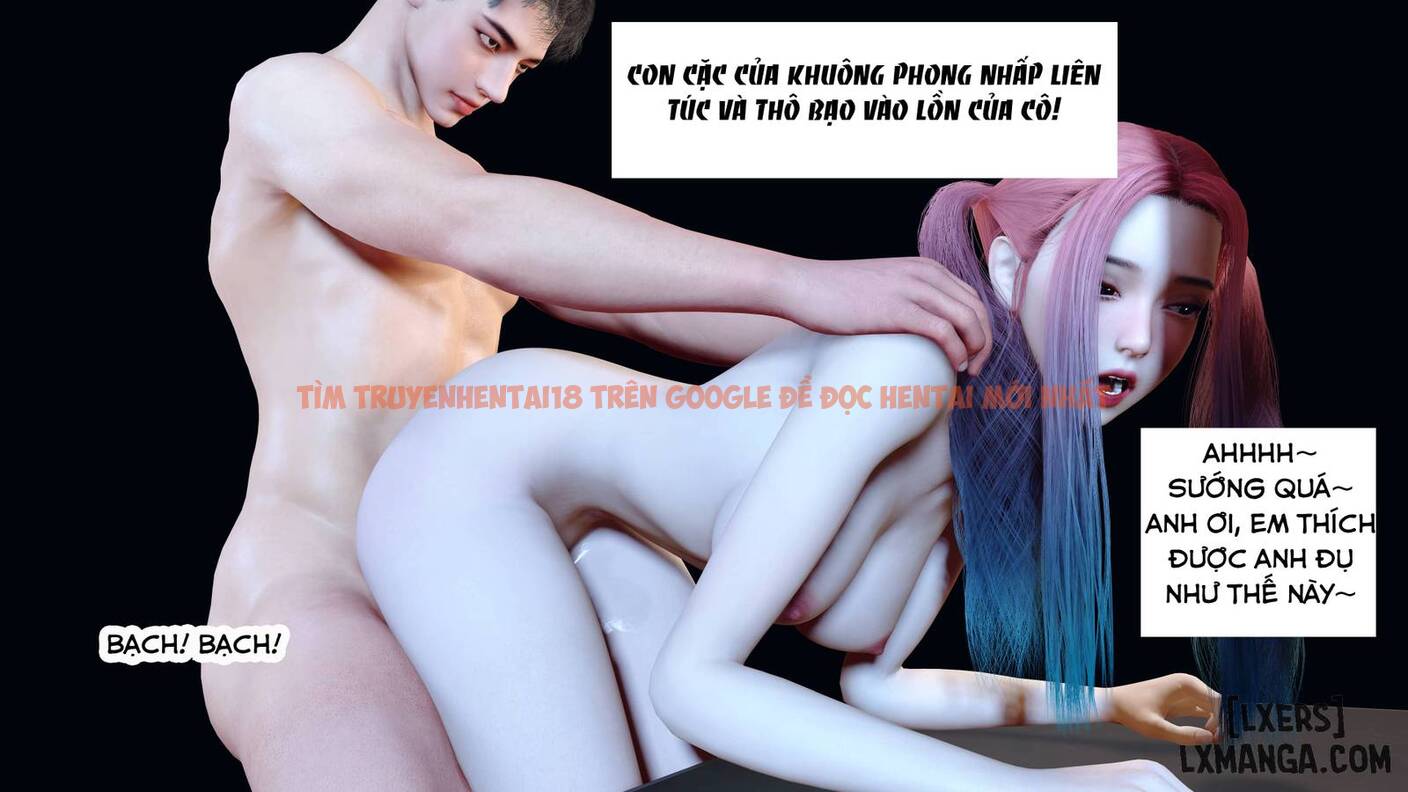 Trang truyện 90 trong truyện tranh Truyền Thuyết Đô Thị – Hồ Ly - Chapter 1 - zhentaivn.pro