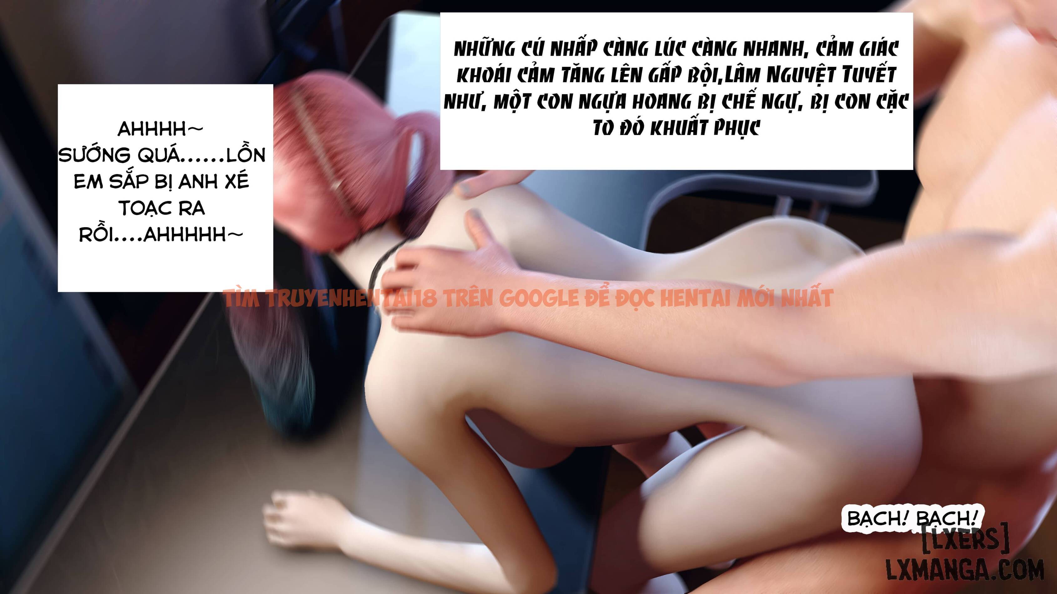 Trang truyện 91 trong truyện tranh Truyền Thuyết Đô Thị – Hồ Ly - Chapter 1 - zhentaivn.pro