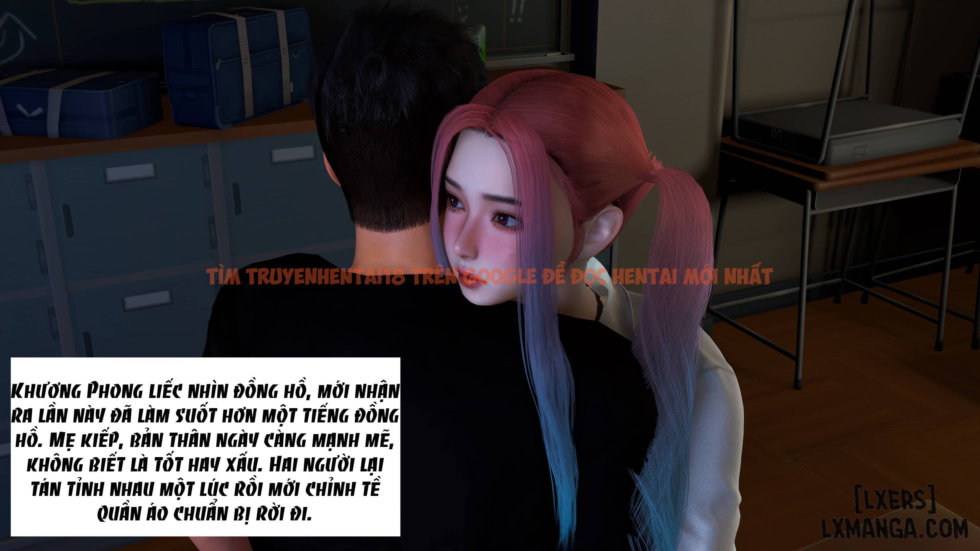 Trang truyện 99 trong truyện tranh Truyền Thuyết Đô Thị – Hồ Ly - Chapter 1 - zhentaivn.pro