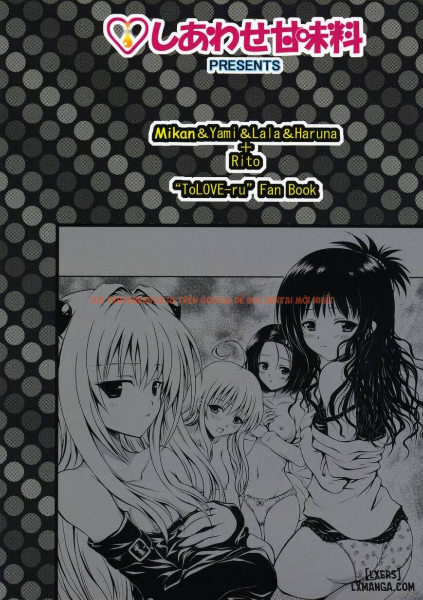 Trang truyện 25 trong truyện tranh Trylove-ru - One Shot - truyentvn.net
