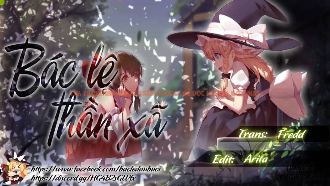 Trang truyện 0 trong truyện tranh Ts Doppelganger - One Shot - lxmanga.org